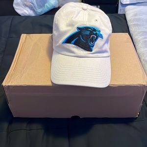 Carolina Panthers hat